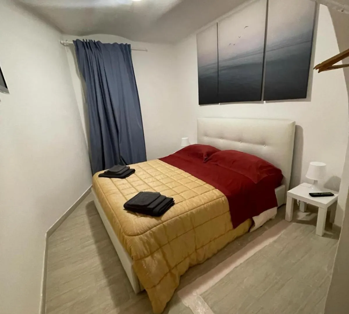 Ippocampo Apartment Lido di Ostia
