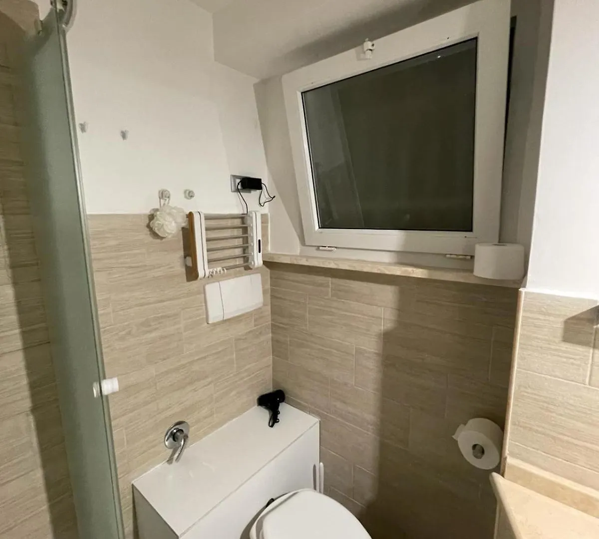 Ippocampo Apartment Lido di Ostia