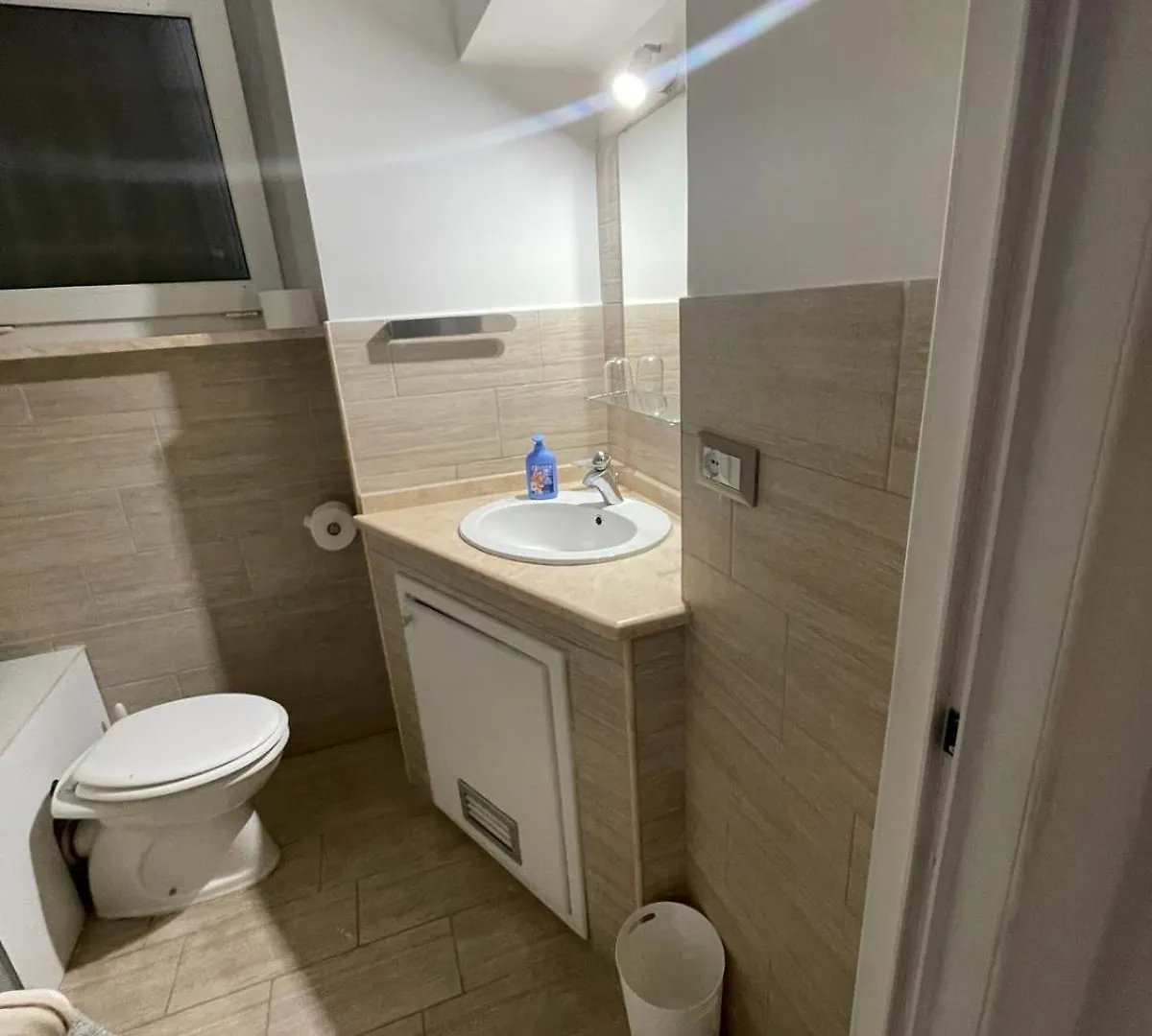 Ippocampo Apartment Lido di Ostia