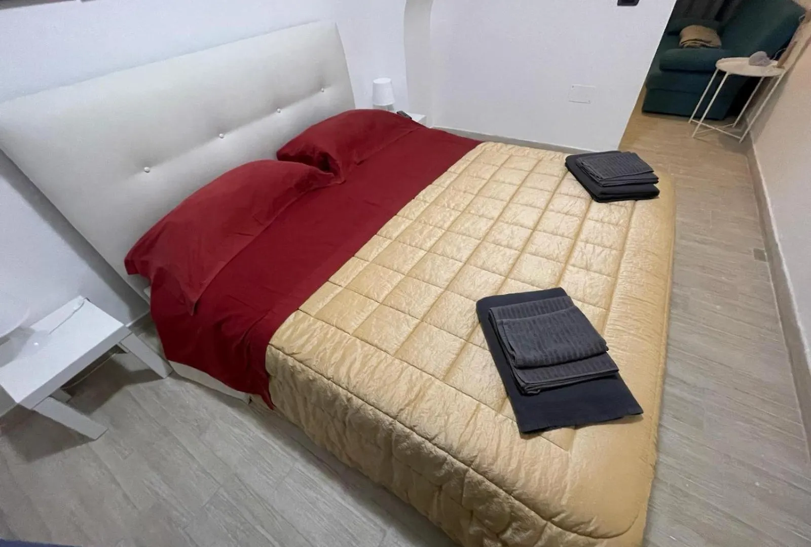 Ippocampo Apartment Lido di Ostia