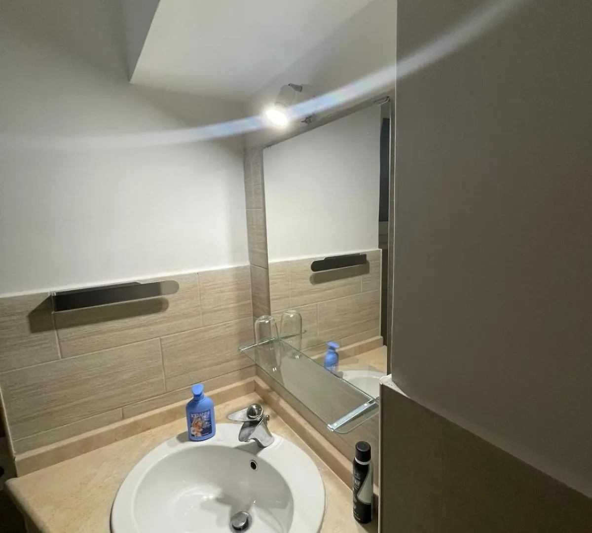 Ippocampo Apartment Lido di Ostia