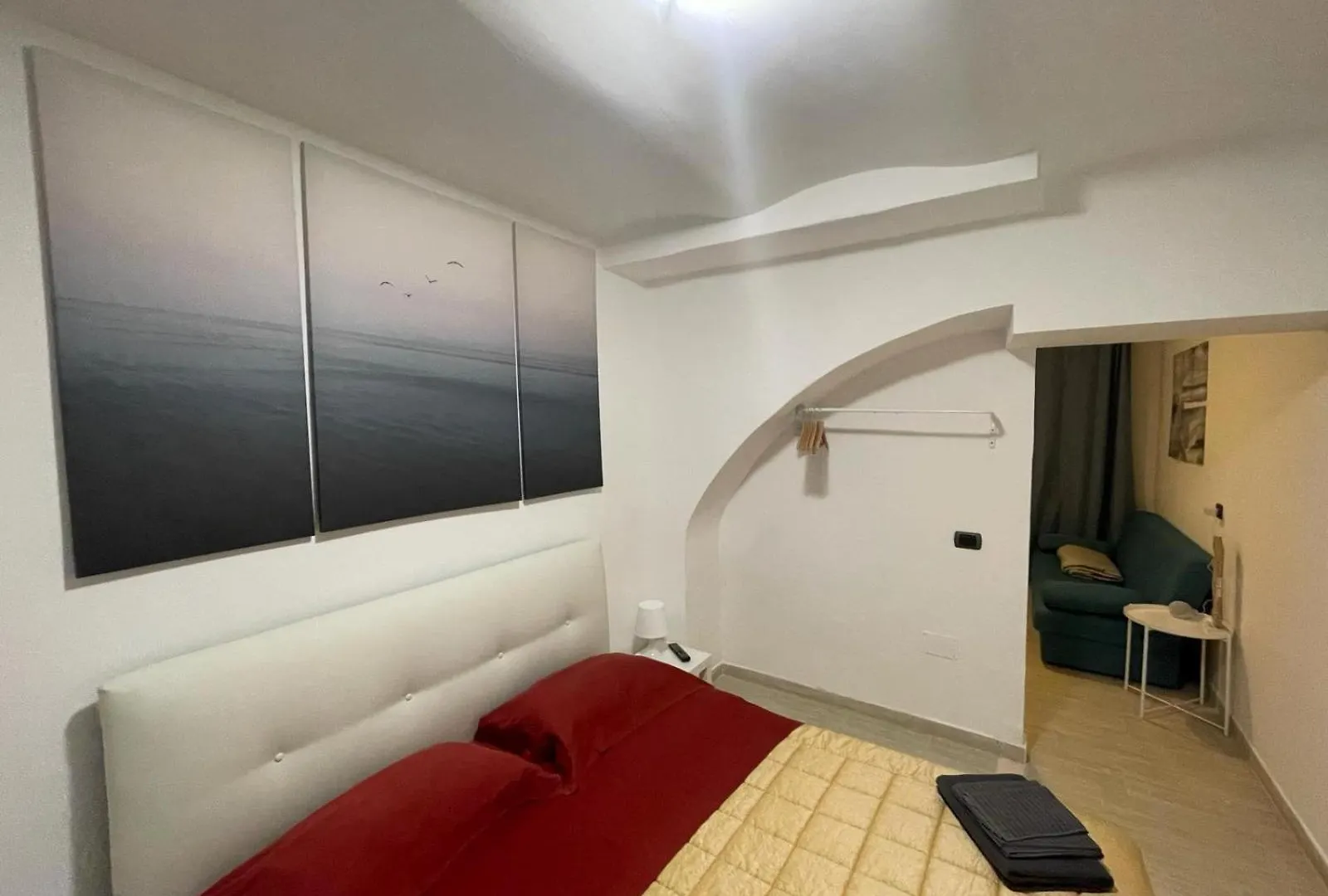 Ippocampo Apartment Lido di Ostia