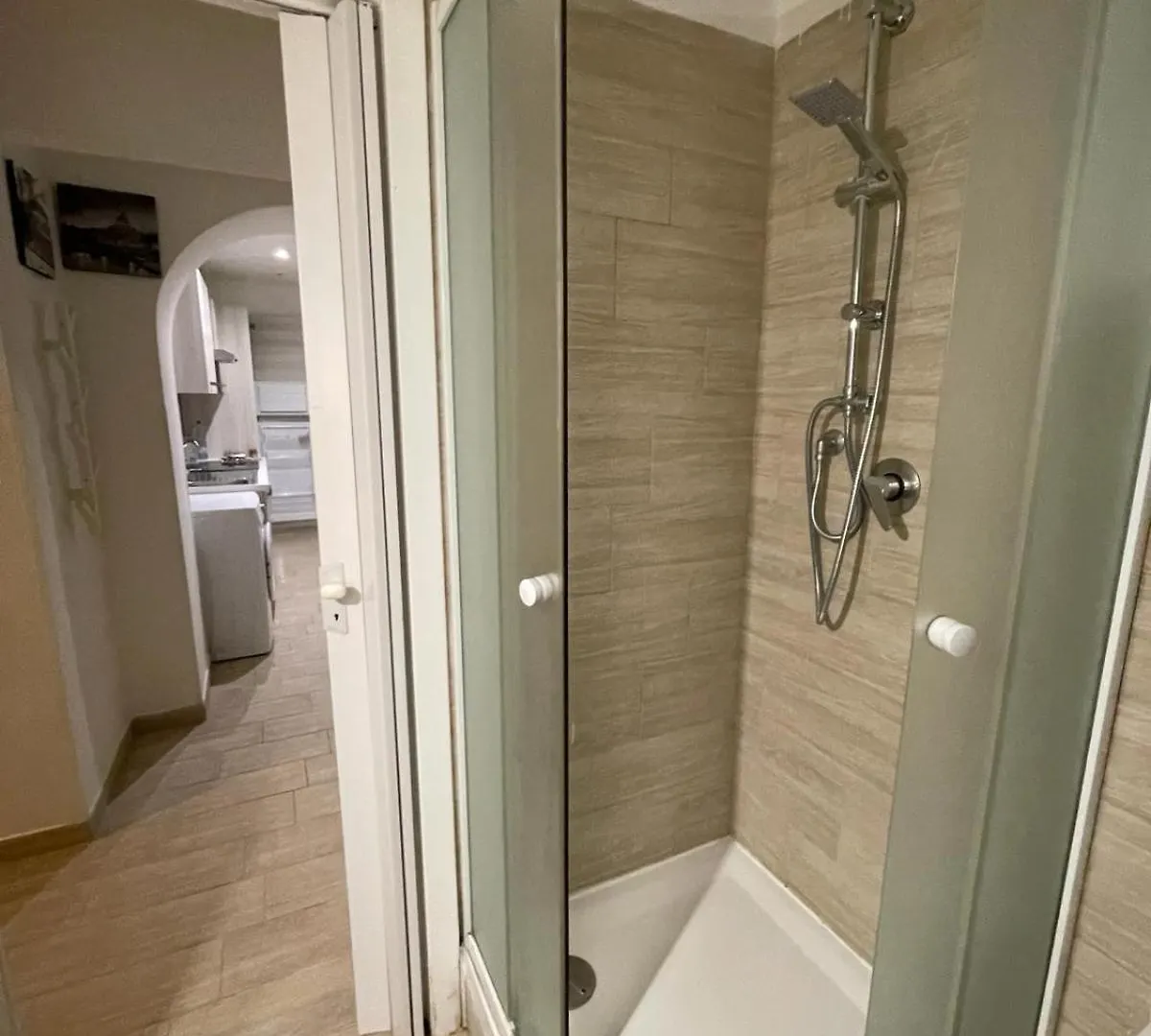Ippocampo Apartment Lido di Ostia