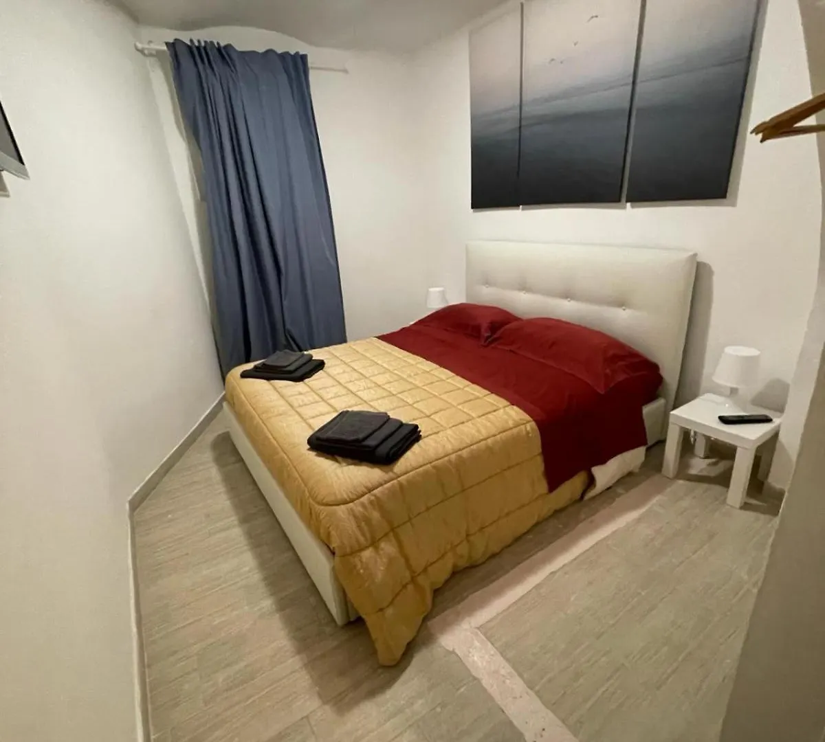 Ippocampo Apartment Lido di Ostia Italy