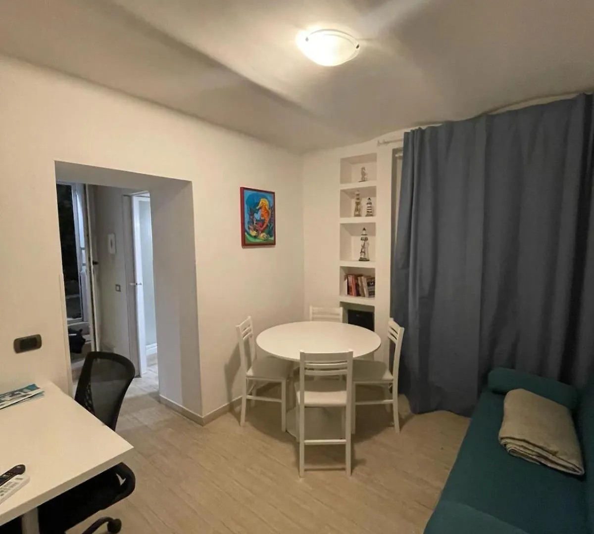 Ippocampo Apartment Lido di Ostia