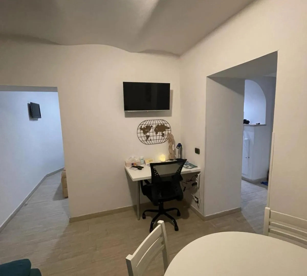 Ippocampo Apartment Lido di Ostia 0*,