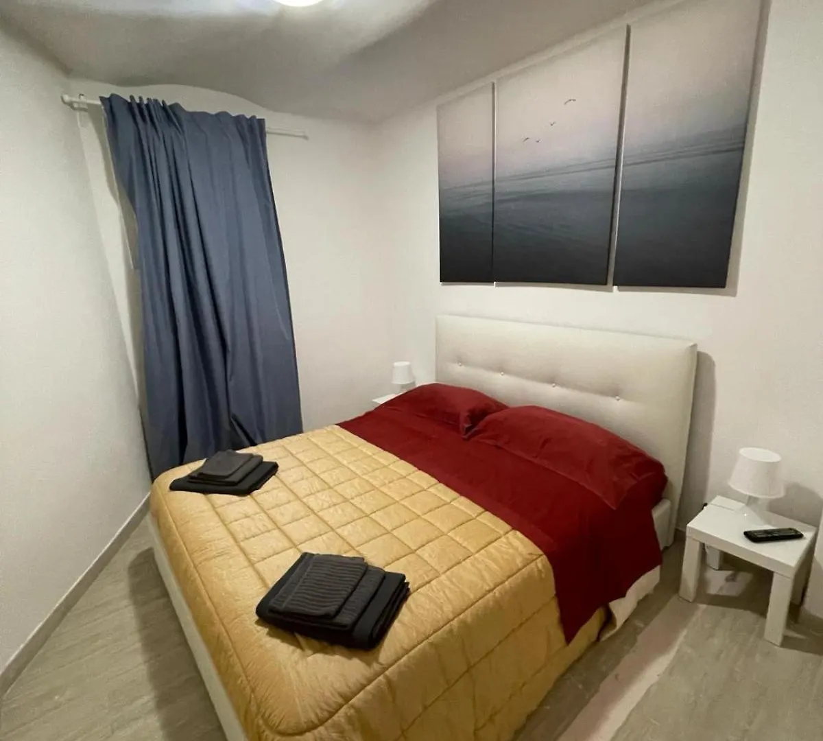 Ippocampo Apartment Lido di Ostia