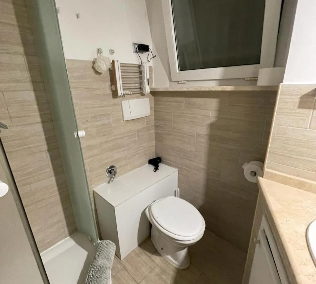 Ippocampo Apartment Lido di Ostia Italy