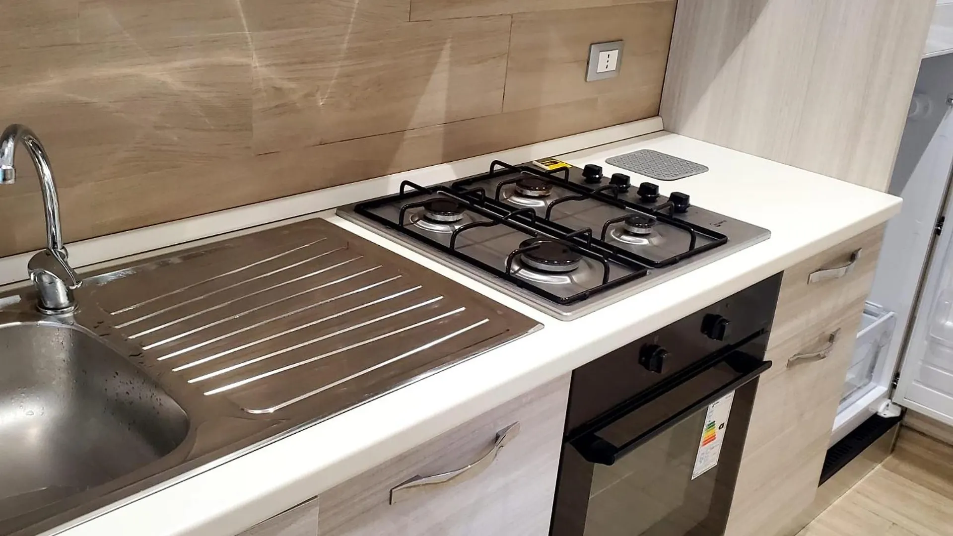 Ippocampo Apartment Lido di Ostia Italy