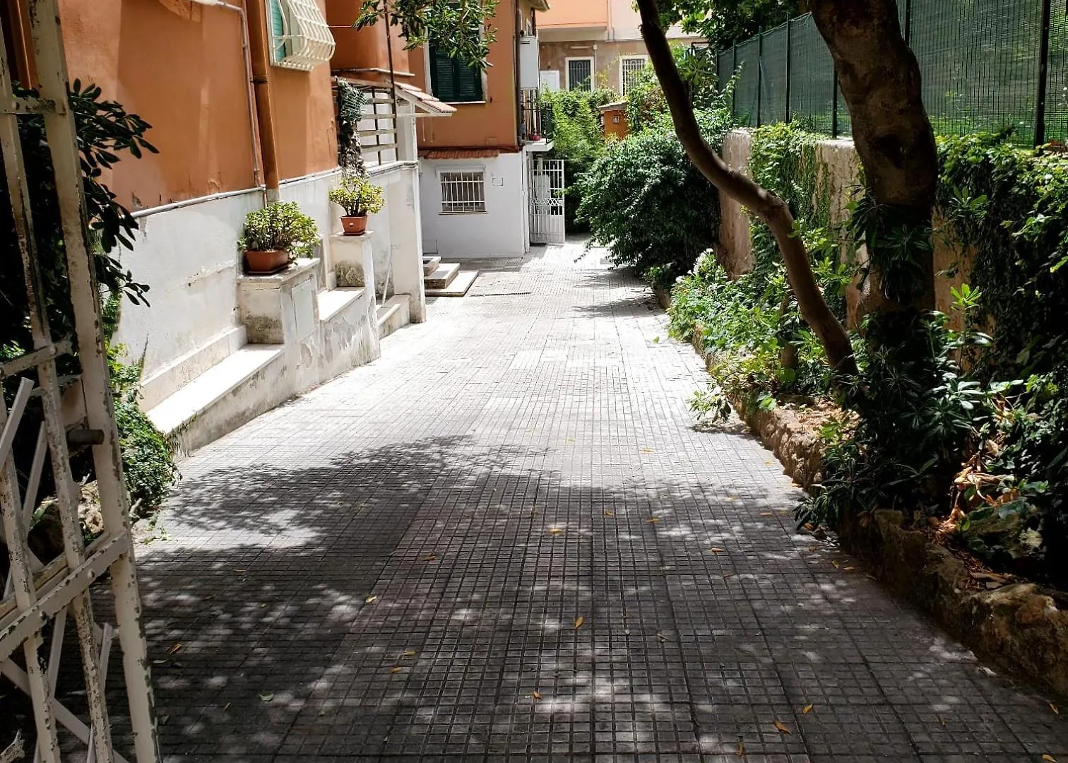 Ippocampo Apartment Lido di Ostia