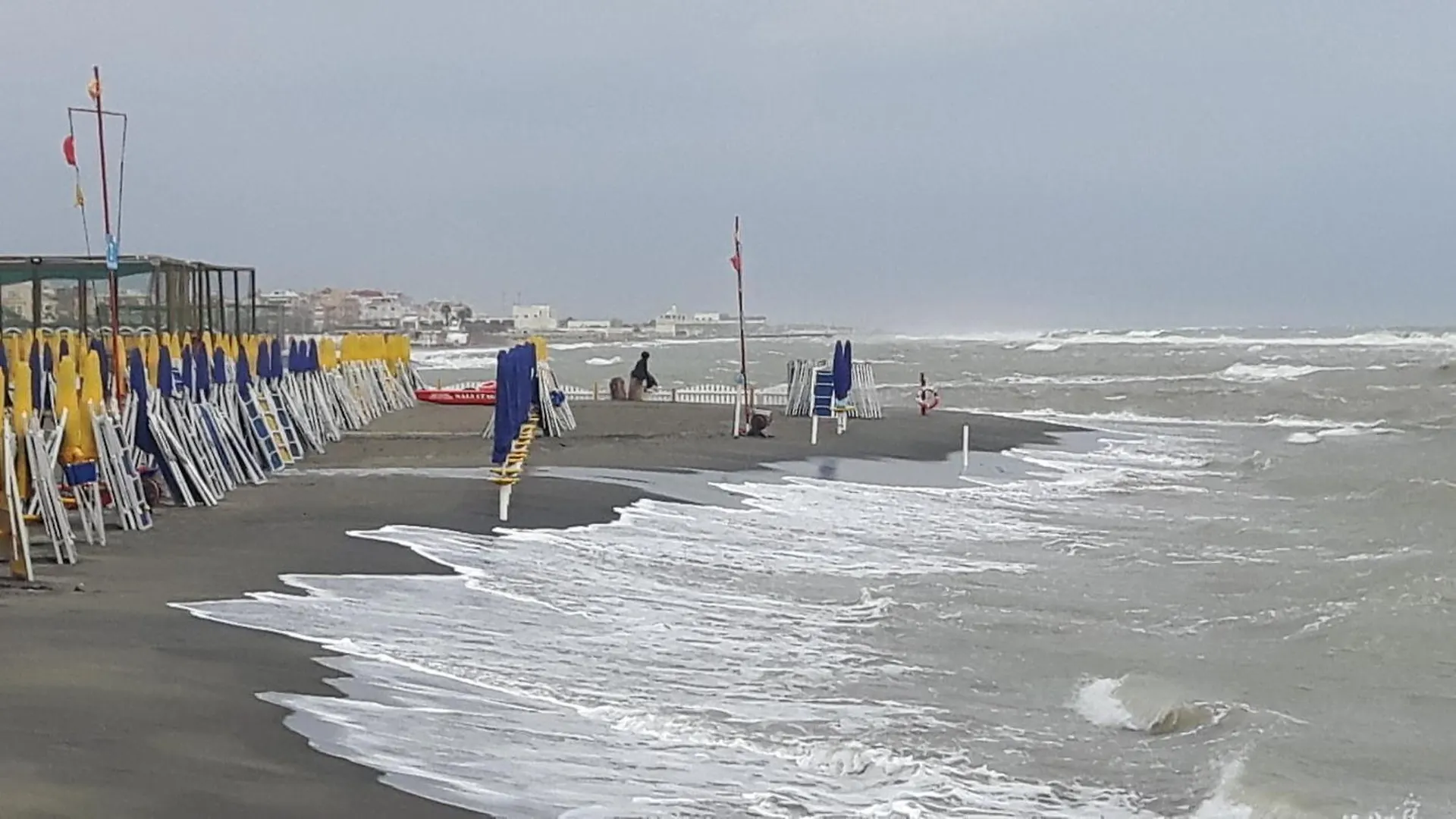 Ippocampo Apartment Lido di Ostia