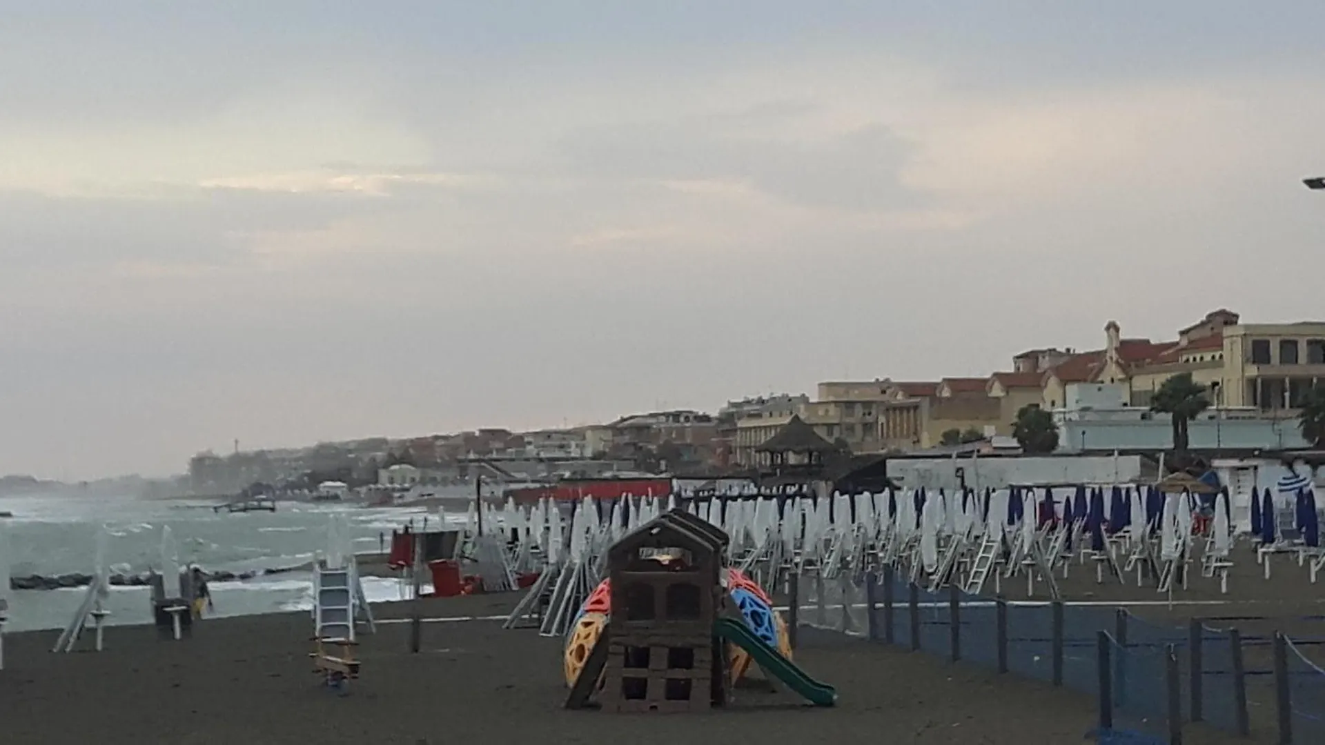 Ippocampo Apartment Lido di Ostia